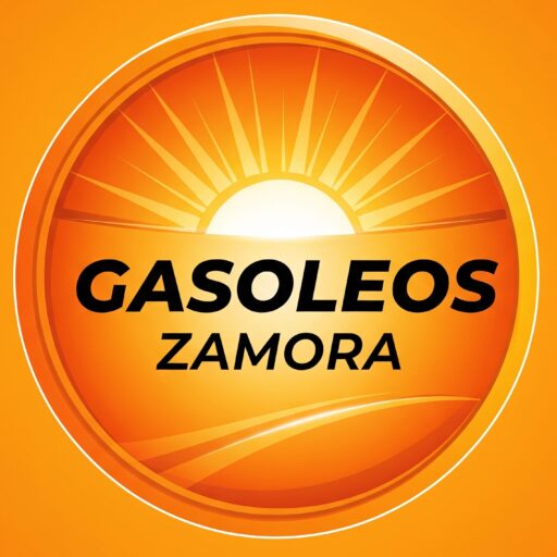 Gasóleos Zamora